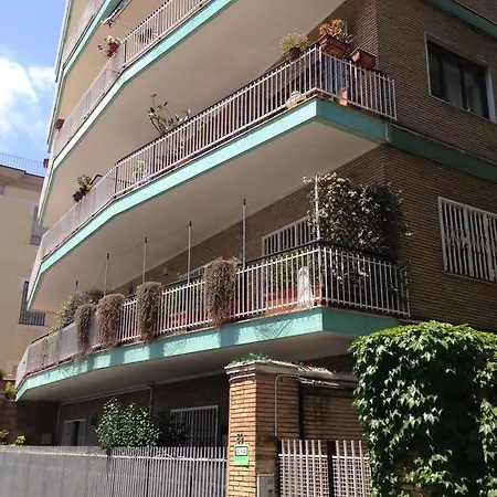 Apartment Loredana *
